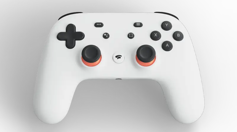 Totally Google's design and not an XBOX knock off - like seriously brah, we designed it