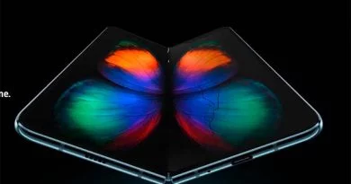 Galaxy Fold breaking - for some reason we don't have an alt tag here