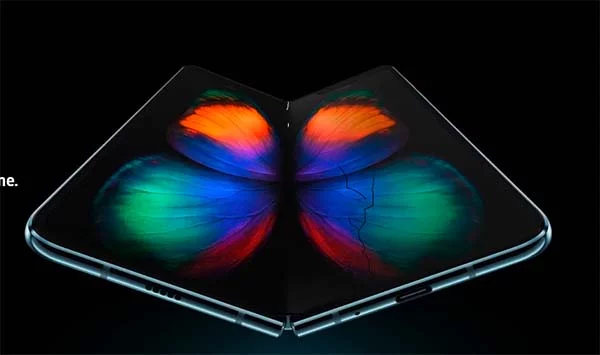 Galaxy Fold breaking - for some reason we don't have an alt tag here