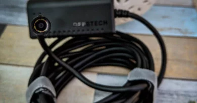 Depstech Endoscope WF010 2 - for some reason we don't have an alt tag here