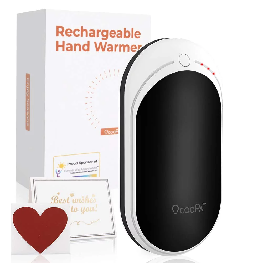 OCOOPA Rechargeable Hand Warmer