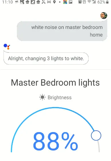 does white noise lite need an internet connection to run