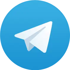Telegram logo