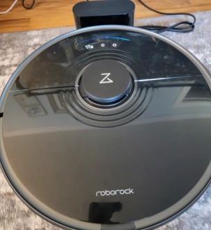 Roborock S7