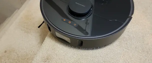 Dreame Bot L10 Pro robot vacuum/mop