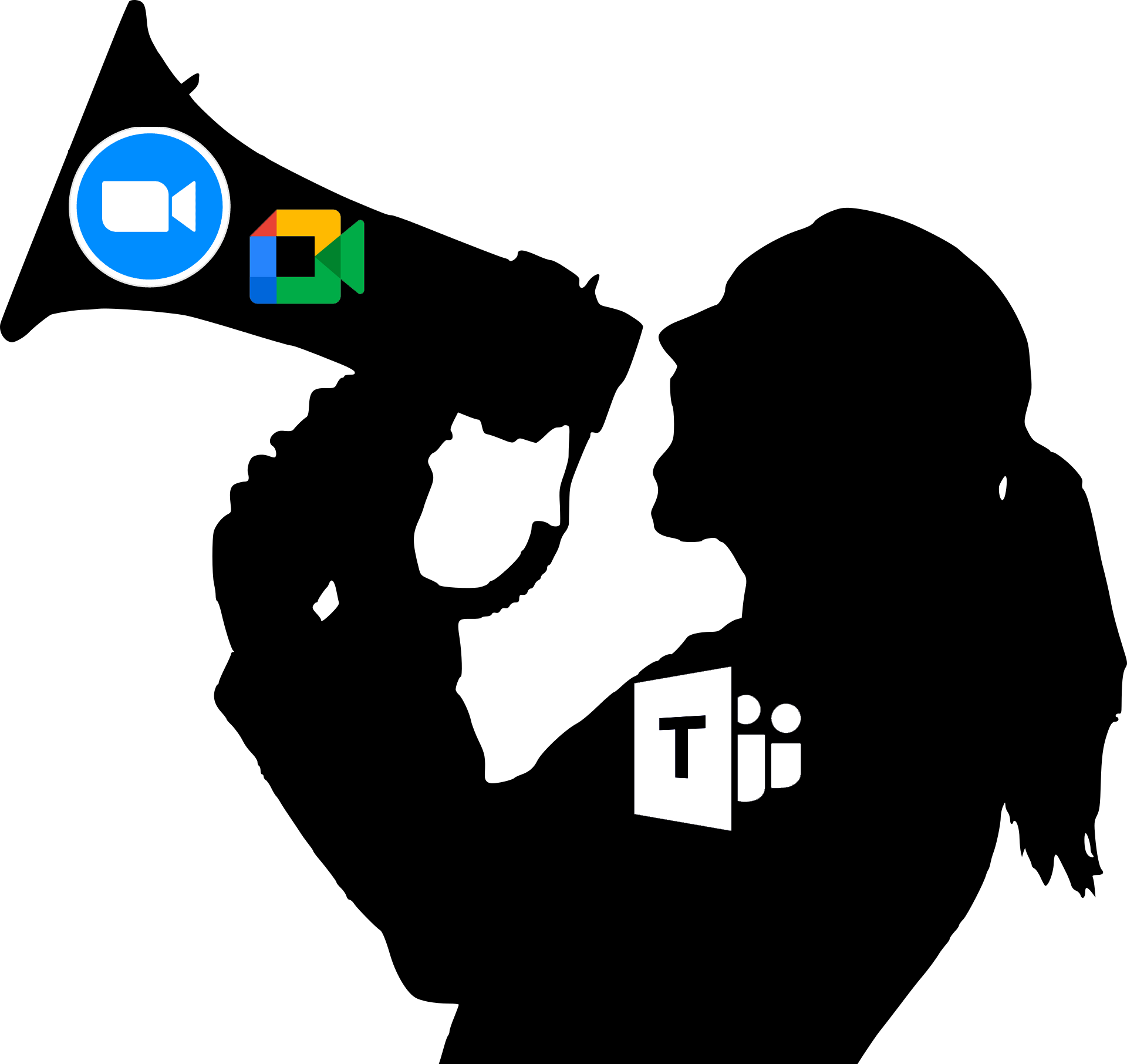 Let's connect our AI meeting recorder with web tools that don't require authentication - what's the worst that could happen? - Pocketables
