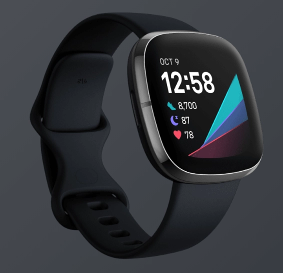 Fitbit Sense