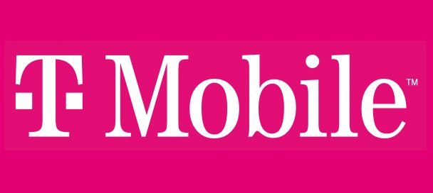 T-Mobile Logo TMOBILE