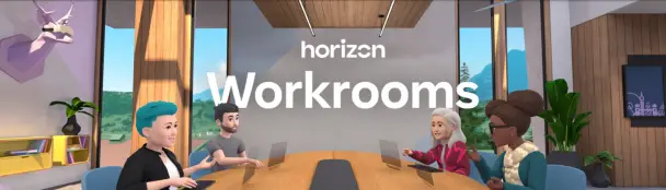 Horizon Workrooms