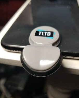 TLTD phone grip