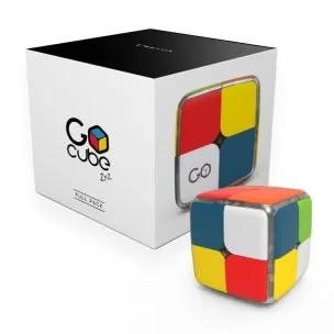 GoCube 2x2 review