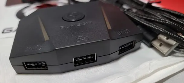 GameSir VX2 AimBox