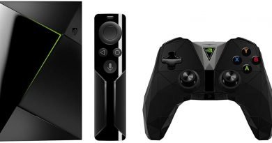 NVIDIA Shield