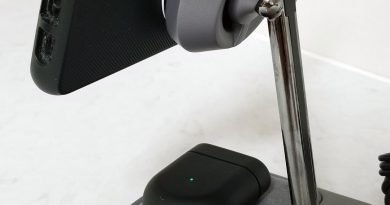 ZIKE MagSafe Charger