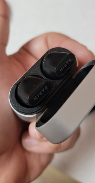 Earin A-3 earbud review: Yay audio! - Pocketables