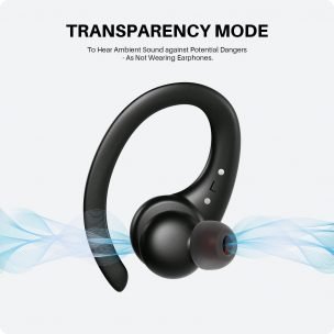 Tribit MoveBuds H1