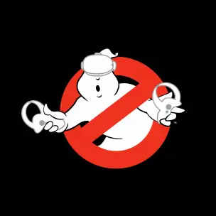 Ghostbusters VR