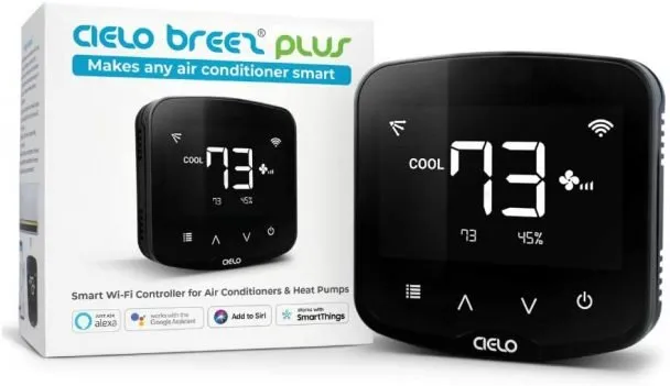 Cielo Breez Plus Smart Air Conditioner Controller