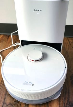 DreameBot D10 Plus