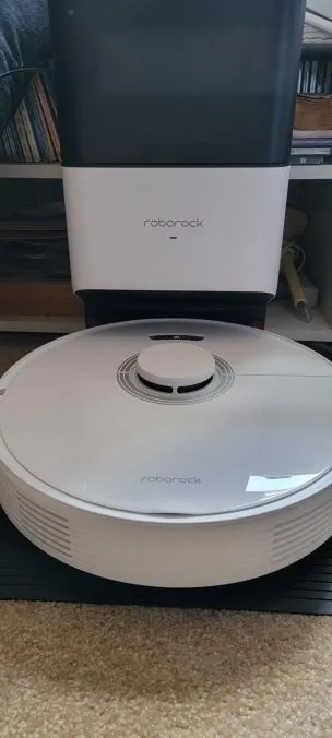 Roborock Q7 Max+