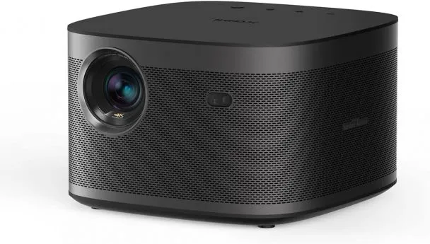 XGIMI Horizon Pro 4K projector