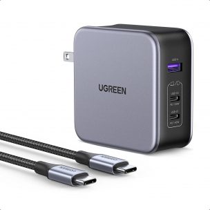 Ugreen Nexode 140W GaN charger