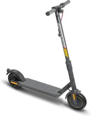 Shell RIDE SR-5S Electric Scooter