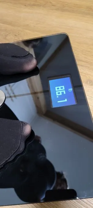 How to Setup The Withings Body+ Scale 