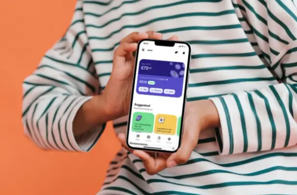 Doshi crypto wallet