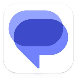 Google Messages Icon 2022