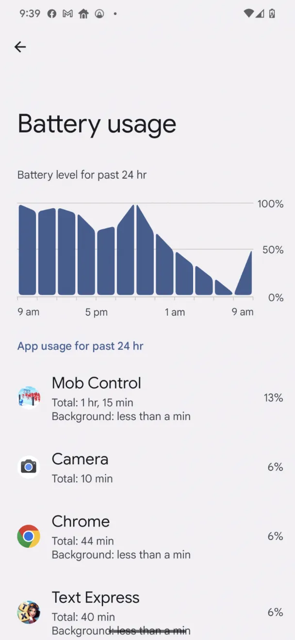 Google Pixel Pro 7 just decided to not charge