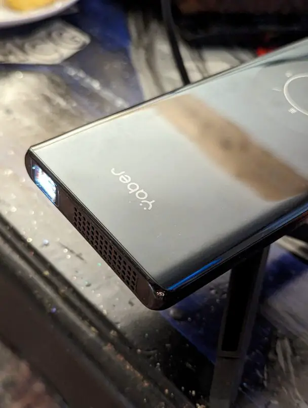 Yaber Pico T1 Projector