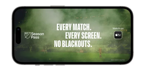 T-Mobile's MLS for a season