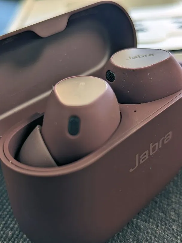 Jabra Elite 10