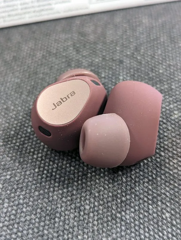 Jabra Elite 10