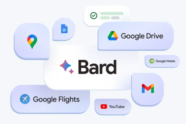 Google Bard's latest experiment