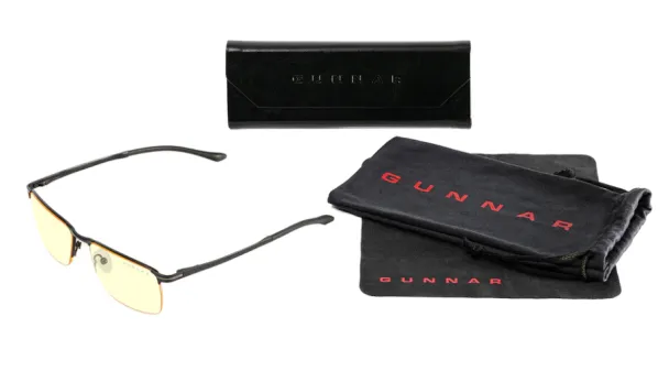 GUNNAR Optiks Marin