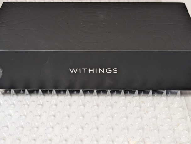 Withings ScanWatch Nova