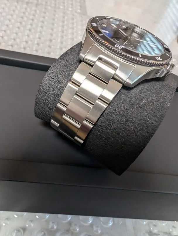 Withings ScanWatch Nova