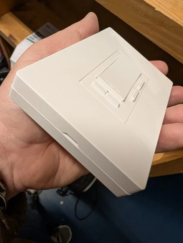 Pure Smart Wiz Pro Wi-Fi Remote Room Controller