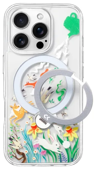 Casekoo Watering Spring case