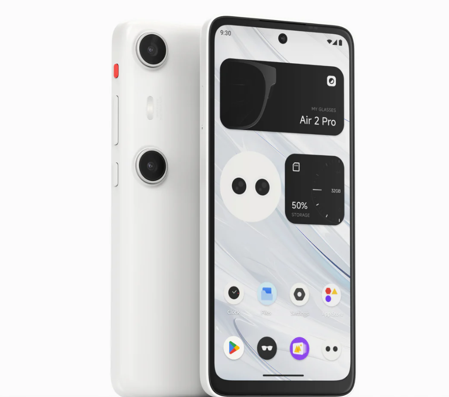 XREAL Beam Pro - a running review - Pocketables