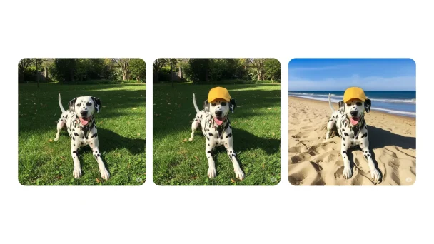 Google Dog