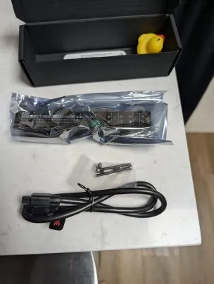 BIGTREETECH Panda Branch